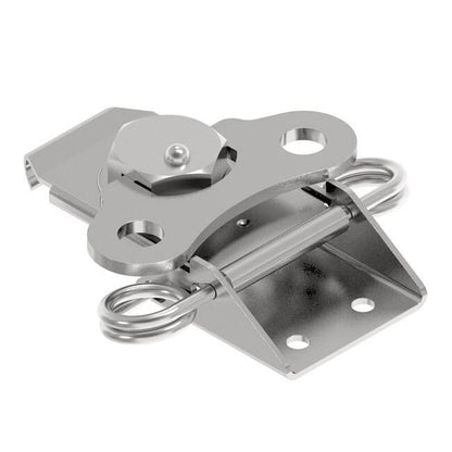 Southco K2/K3/K4/K5 Rotary Draw Latches - Image 1