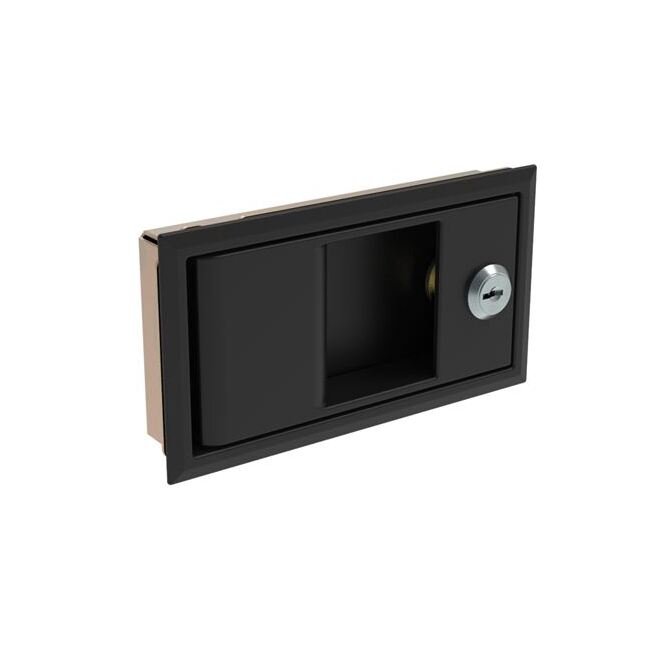 Southco M3 Multi-Point Compression Latch Actuator - Image 1
