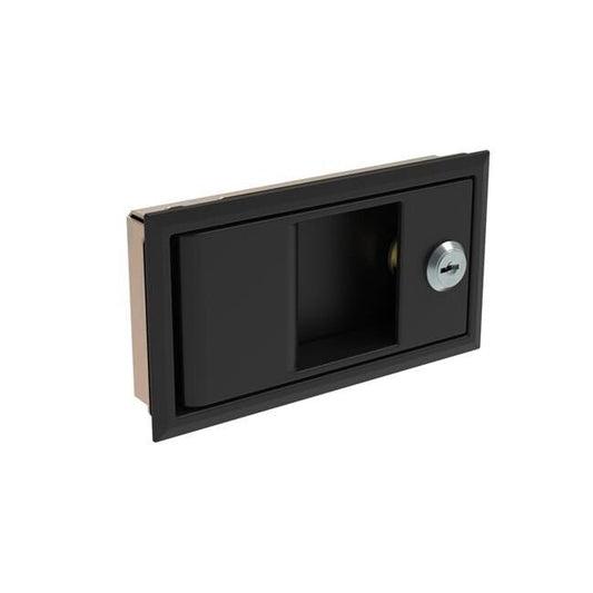 Southco M3 Multi-Point Compression Latch Actuator - Image 1