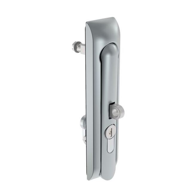 Southco H3 Swinghandle Multi-Point System - Large 150mm - Image 1