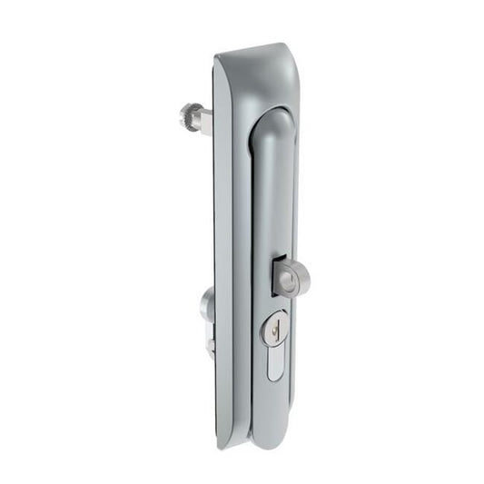 Southco H3 Swinghandle Multi-Point System - Large 150mm - Image 1