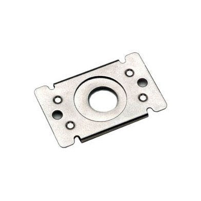 Southco A4 Stainless Steel Push-to-Close Pin Latch - Image 1