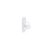 Southco MR Omni Door Latch - White - Image 1