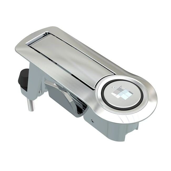 Southco C2 Lever Latches - Image 1
