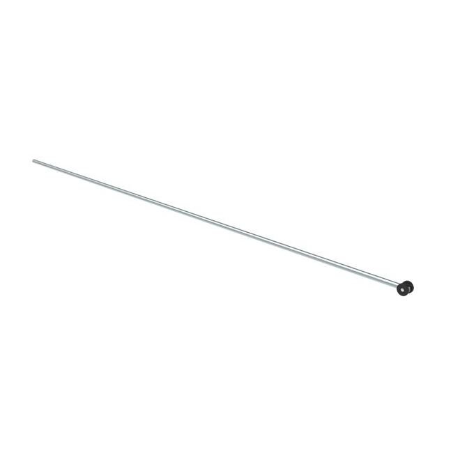 Southco H3 Swinghandle Multi-Point System - Image 1