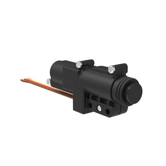 Southco AC-EM Electronic Actuators - Image 1