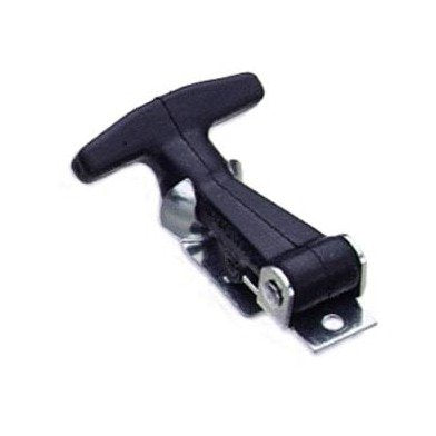 Southco 65 Series Flexible Handle Latch - Image 1