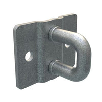 Southco R4 Rotary Push-to-Close Latch Striker