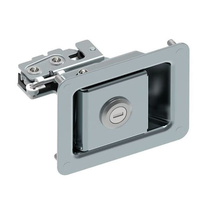Southco R4 Key-Locking Rotary Latch - Image 1
