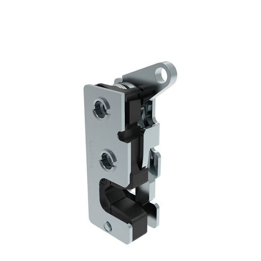 Southco R4 Rotary Latch with Integrated Bumper - Image 1