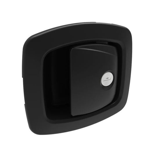 Southco Push-to-Close Paddle Latch - Image 1