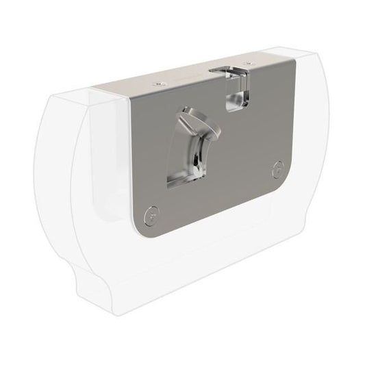 Southco Star Sailor Entry Door Lock - Image 1