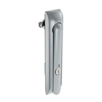 Southco Swinghandle Cam Latch - Chrome Finish, Large Size