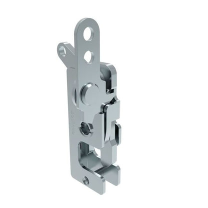 Southco R4 Rotary Latch - Image 1