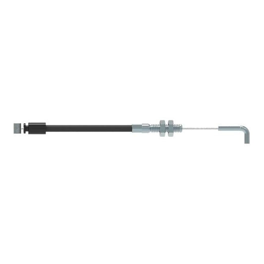 Southco Zinc Rotary Latch Cables - Image 1