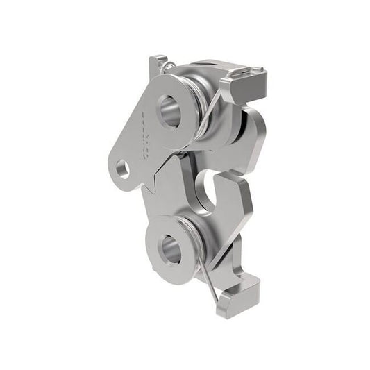 Southco R4 Stainless Steel Rotary Latch - Image 1