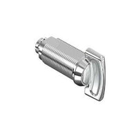 Southco CM Cam Lock Latch - Chrome Plated Zinc Alloy with Wing Head Style