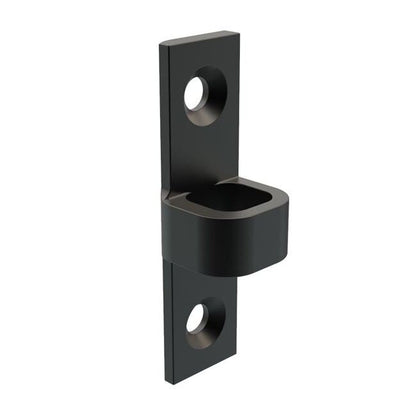 Southco MG Secure Striker Aluminum Entry Door Lock - Image 1