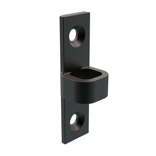 Southco MG Secure Striker Aluminum Entry Door Lock - Image 1