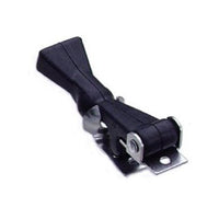 Southco 61 Series Flexible Handle Stainless Steel Rubber Draw Latch