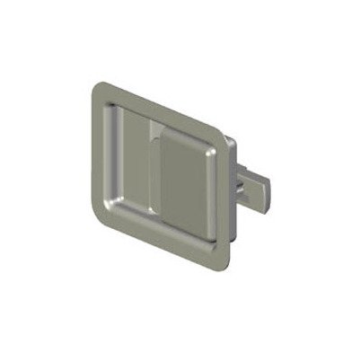 Southco 64 Series Large Push-to-Close Paddle Latches - Image 1