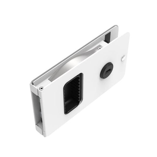 Southco MF Flush and ProFlush Sliding Door Latches - Image 1