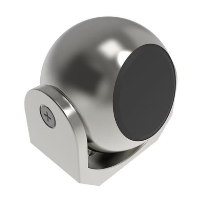 Southco M5 Magnetic Catches - Polished Stainless Steel - Image 1