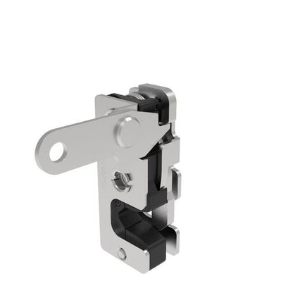 Southco R4 Stainless Steel Rotary Latch - Image 1