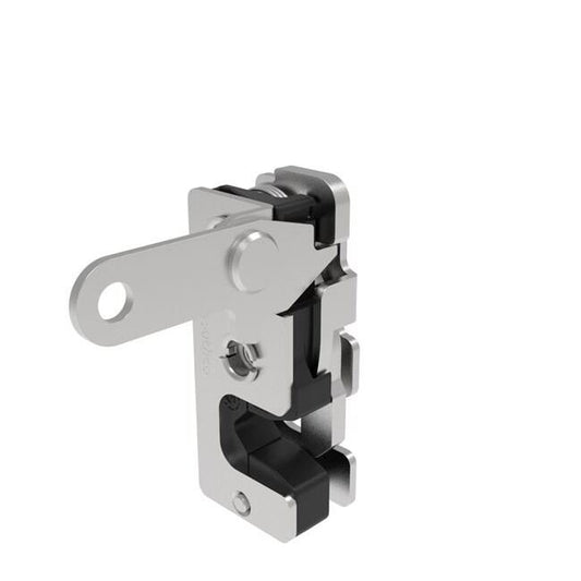 Southco R4 Stainless Steel Rotary Latch - Image 1