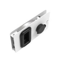 Southco Flush and ProFlush Sliding Door Latches