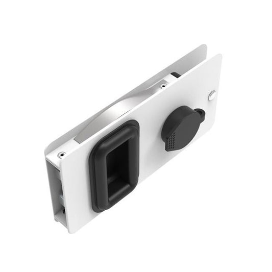 Southco Flush and ProFlush Sliding Door Latches - Image 1