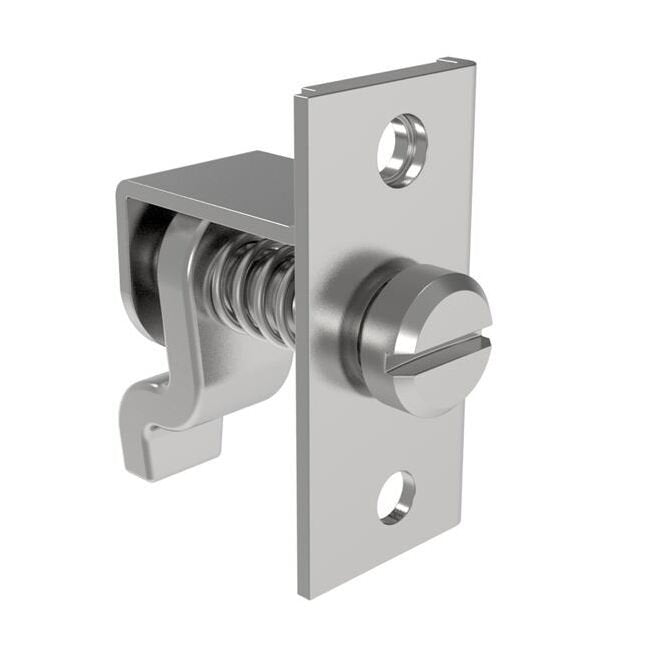 Southco 14/43/44 Self-Adjusting Compression Latch - Image 1