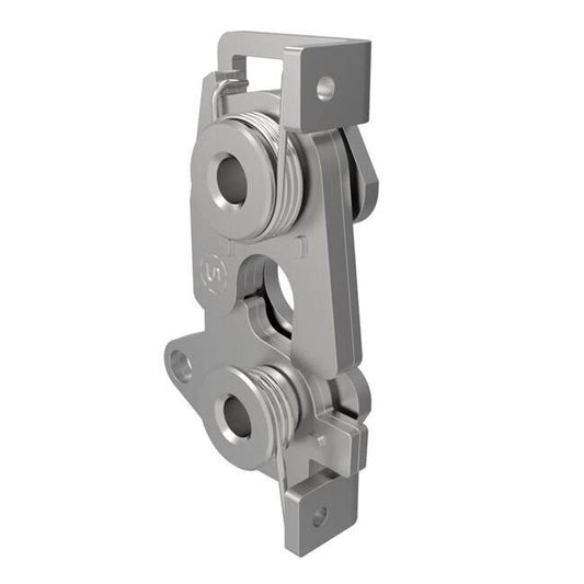 Southco R4 Rotary Push-to-Close Latch - Image 1