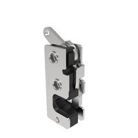 Southco R4 Stainless Steel Rotary Push-to-Close Latch