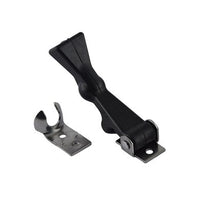 Southco 61 Series Flexible Draw Latch with F-Style Keeper