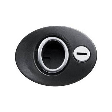 Southco Push-to-Close Paddle Latch with Key Locking - MP Beetle Latches - Image 1