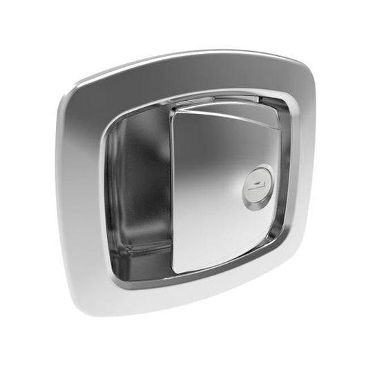 Southco R3 Push-to-Close Latch - Image 1