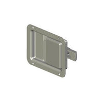 Southco 64 Paddle Latch - Large Size Push-to-Close Pawl