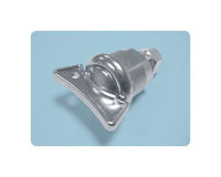Keyless Thumb Turn Cam Lock - Zinc Alloy Construction