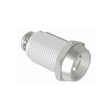 Southco Cam Lock Latches - Zinc Alloy, Chrome Plated - Image 1