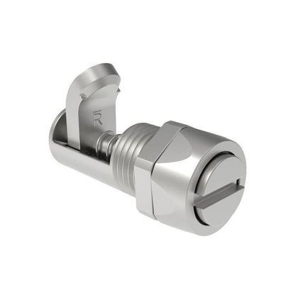 Self-Adjusting Stainless Steel Compression Latch - Image 1
