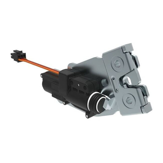 Southco R4-EM Electronic Rotary Latch - Image 1
