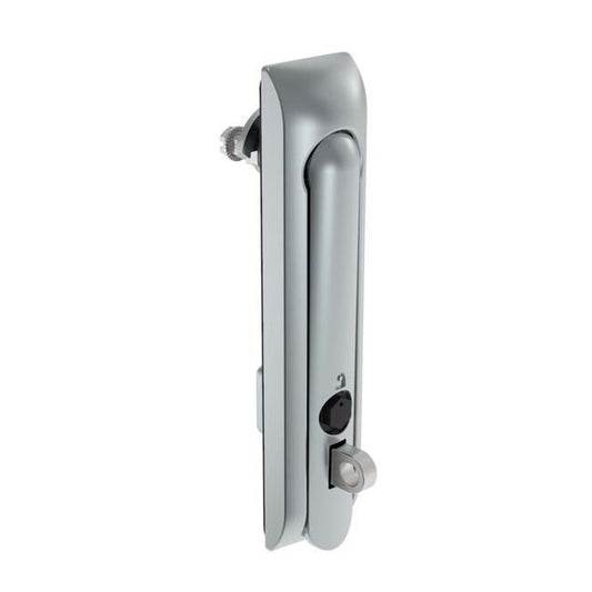 Southco H3 Swinghandle Cam Latch - Large Size 150mm - Image 1