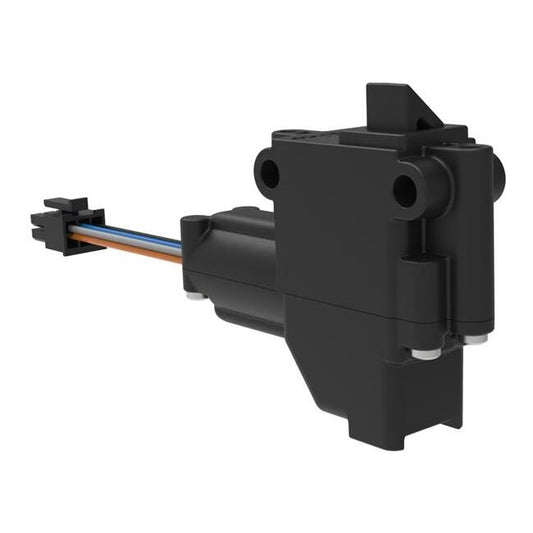 Southco EM-05 Electronic Slide Bolt Latch - Image 1
