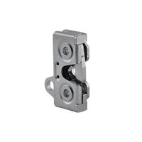 Southco R4 Micro Size Rotary Latch with Integrated Bumper
