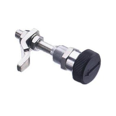 Southco 69 Arrowhead Pawl Indicator Cam Latch - Image 1