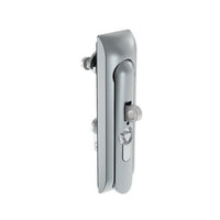 Southco H3 Swinghandle Cam Latch - Medium Size, Zinc Alloy, Chrome Plated