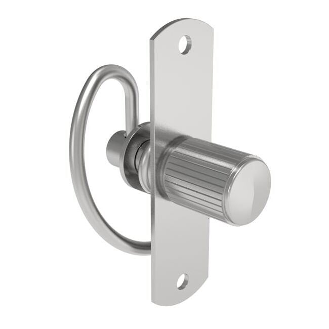 Southco 57 Spring Latch Series Self-Adjusting Compression Latches - Image 1