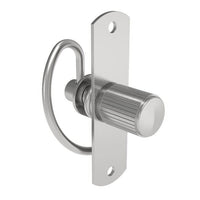 Southco 57 Spring Latch Series Self-Adjusting Compression Latches