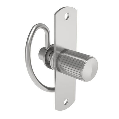 Southco 57 Spring Latch Series Self-Adjusting Compression Latches - Image 1